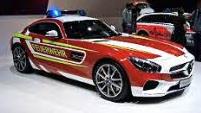 Dieser Kommandowagen hat es den Pretzfelder Feuerwehrleuten angetan. Foto: Feuerwehr Pretzfeld