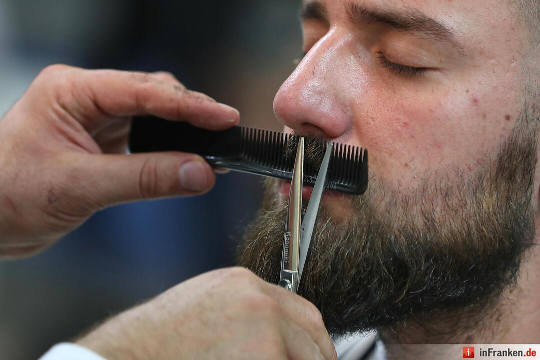 Deutsche Meisterschaft der Barbiere
