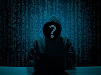 Betrüger haben in zwei Fälle in Unterfranken versucht, per E-Mail an vertrauliche Daten zu kommen - unter dem Deckmantel des Datenschutzes. Symbolbild:  pixabay.com / B_A