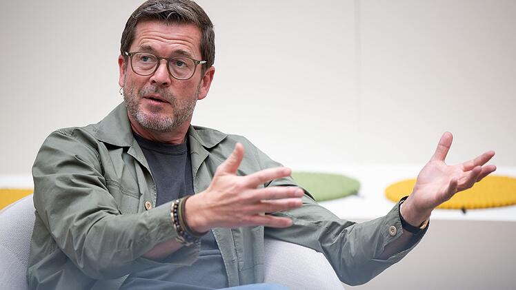 Karl-Theodor zu Guttenberg über möglichen Trump-Sieg: "Deutschland ist atemberaubend schlecht vorbereitet"