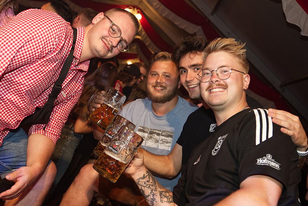 Partynacht