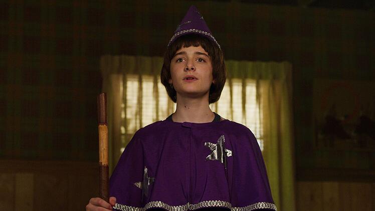 Noah Schnapp blieb der gro&szlig;e Karrieresprung bislang verwehrt. Nach Filmen wie der Horrorkom&ouml;die "Hubie Halloween" wartet der kanadisch-US-amerikanische Schauspieler derzeit auf weitere Projekte.