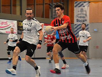 Christian Karl ist der neue Anf&uuml;hrer beim FC Bad Br&uuml;ckenau
