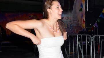 Wasserfestival Bad Kissingen Foto: Peter Rauch