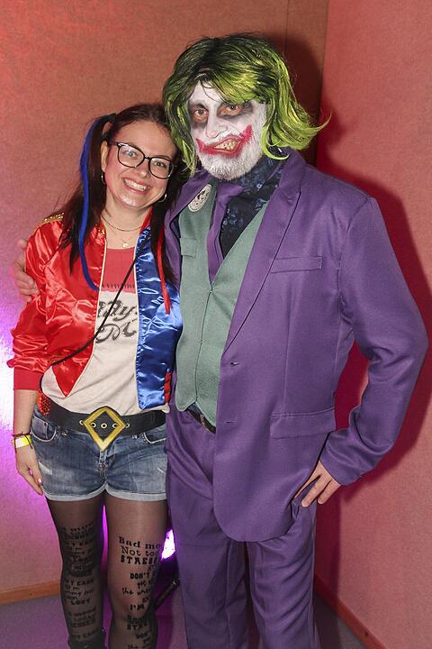 Marktleugast: Ringerfasching 2024 - Wir haben die Fotos!