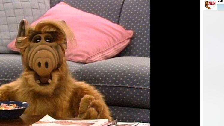 Einst gefeierter "Alf"-Star Tommi Piper kämpft mit Altersarmut