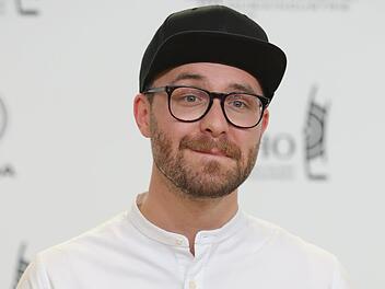 Mark Forster, so wie Mark Forster aussieht. Auf Instagram pr&auml;sentierte sich der S&auml;nger nun &uuml;berraschend anders.