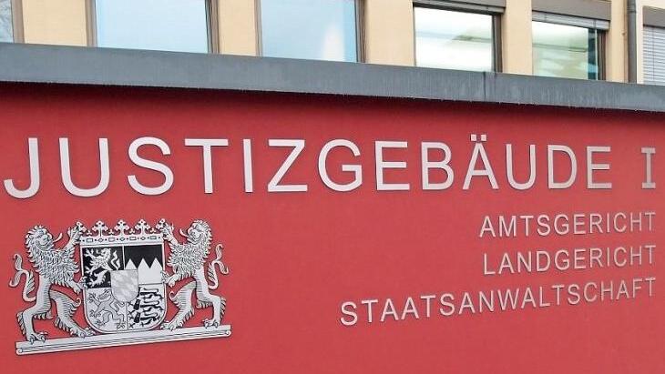 Versuchter Totschlag oder nicht? Das Landgericht Coburg muss über einen 58-jährigen Angeklagten aus dem Landkreis Kronach entscheiden. Foto: Archiv/Jochen Berger