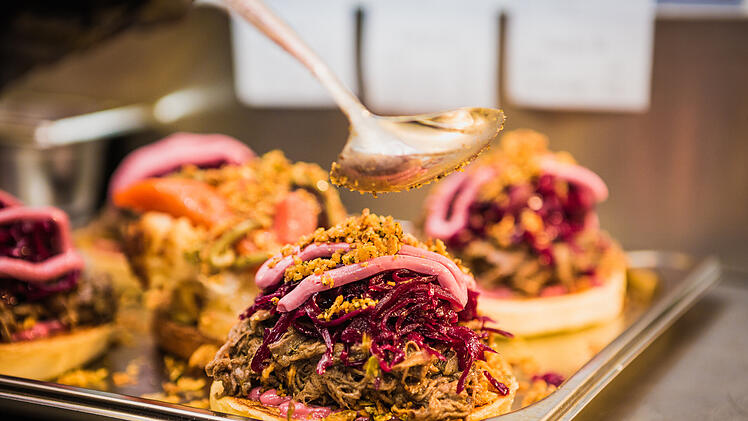 Nürnberg: "Fränk'ness" unter beliebtesten Burger-Lokalen Deutschlands - Star-Koch lockt mit Gewinnspiel