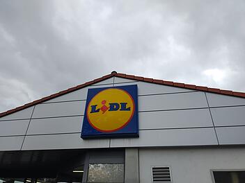 Lidl Logo