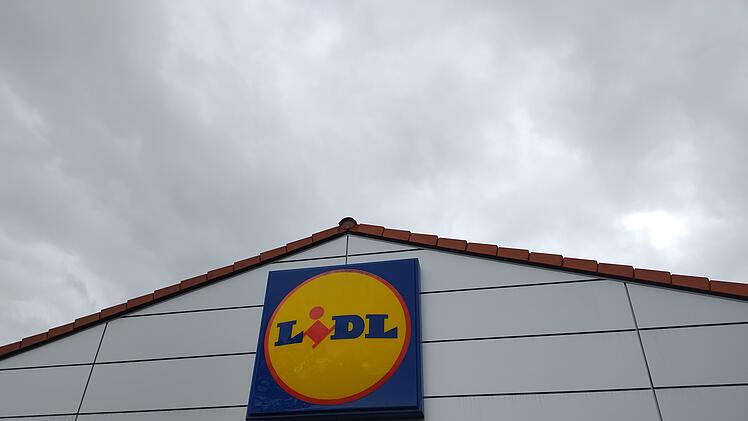 Lidl Logo