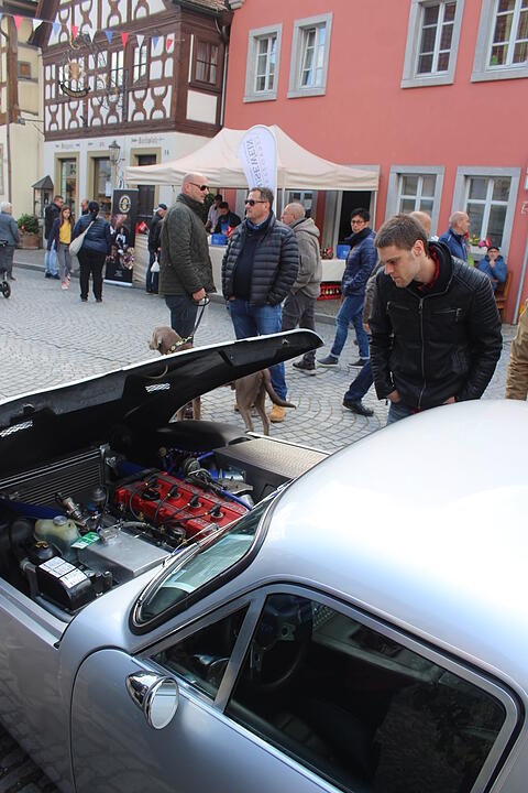 Prichsenstadt Classics