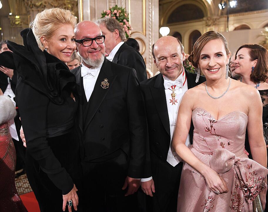Wiener Opernball
