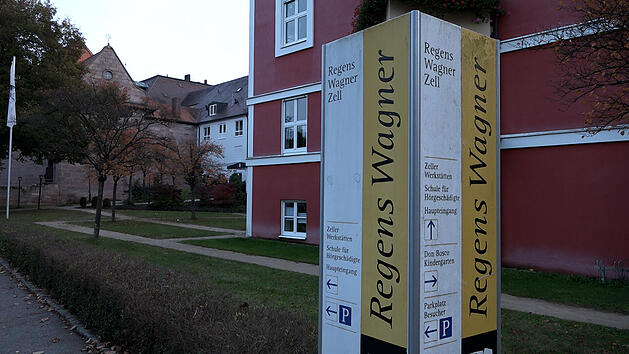 Corona-Ausbruch in Senioreneinrichtung für Behinderte in Hilpoltstein