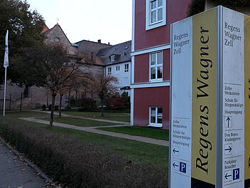 Corona-Ausbruch in Senioreneinrichtung für Behinderte in Hilpoltstein