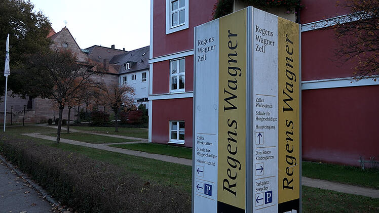 Corona-Ausbruch in Senioreneinrichtung für Behinderte in Hilpoltstein