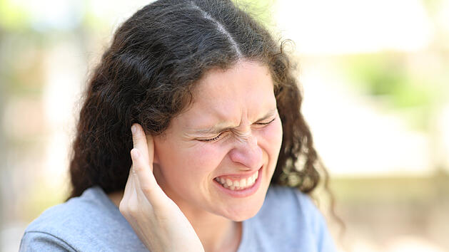 Schmerzen, Ohrenschmerzen, Hörsturz, Gehör, Wasser im Ohr