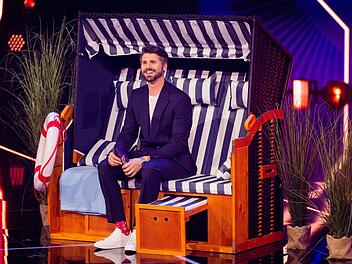 Thore Sch&ouml;lermann h&ouml;rt bei "The Voice" auf - neuer McDonald's-Job