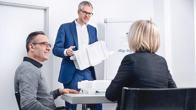 Storopack GmbH & Co. KG