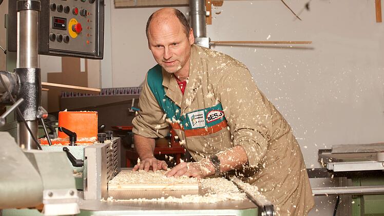 Nürnberger Handwerksmeister auf verzweifelter Personalsuche - "finde niemanden"