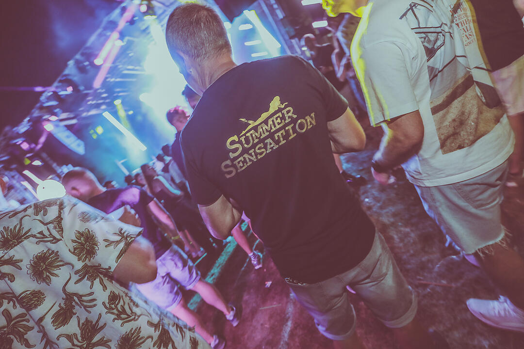 80er | 90er | 2000er Party!