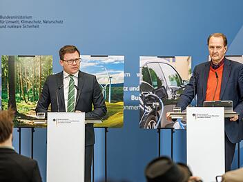 Vorstellung Klimabilanz 2025