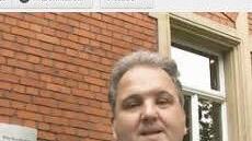 Teuer: "Dressel.tv" erntete innerparteilich viel Kritik.