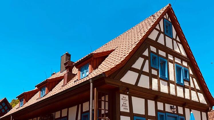 Untermerzbach: Betreiber schlie&szlig;en "Altes Brauhaus" nach 20 Jahren - doch geben Fans Hoffnung