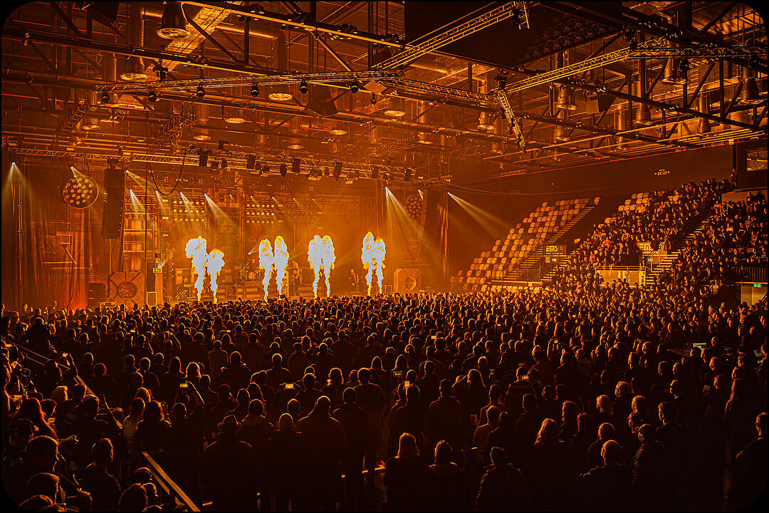 ZEITLOS NEU – Tour 2024