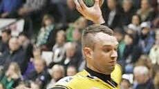 Florian Billek traf dreimal.