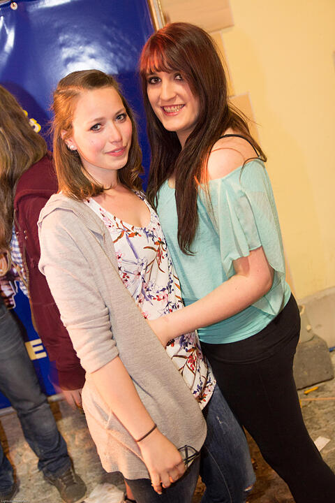 21.05.2015 Erlangen - Bergkirchweih Tag 1