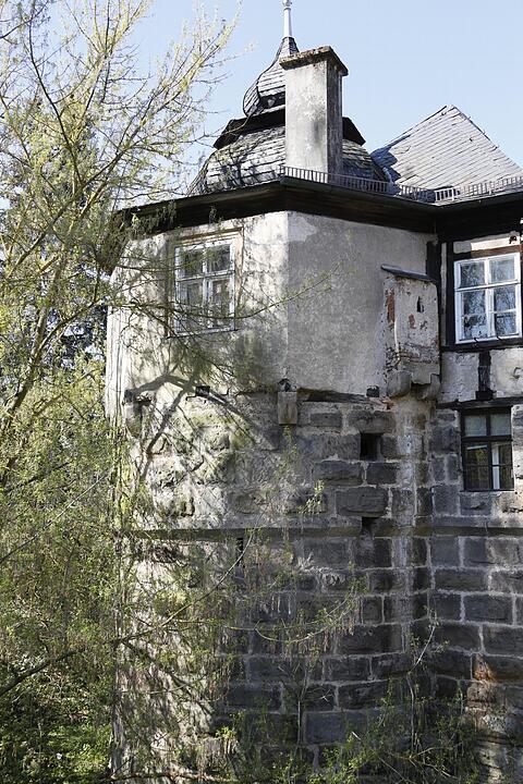 Ebelsbach Gleisenau 07