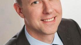 Bürgermeister Marco Steiner