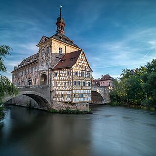 Die schönsten Fotos im September aus Bamberg und Umgebung