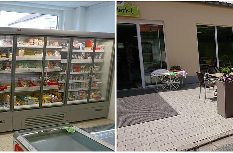 Itzgrund: Dorfladen im Landkreis Coburg erwägt 24-Stunden-Öffnung - "das ist die Zukunft"