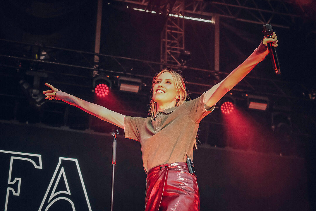 HUK-Coburg Open Air Sommer 2023