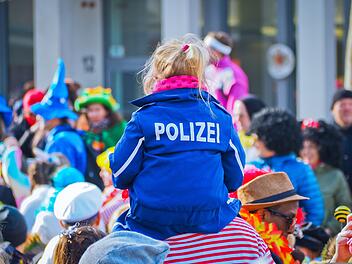 Nürnberg: Kinderfaschingszug am Rosenmontag - Anmeldung nur noch für kurze Zeit möglich