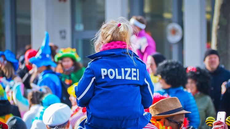 Nürnberg: Kinderfaschingszug am Rosenmontag - Anmeldung nur noch für kurze Zeit möglich