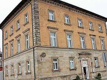 Das Hotel der Familie Ostrecha soll bald Asylbewerber aufnehmen. Fotos: Tobias Kindermann