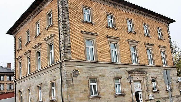 Das Hotel der Familie Ostrecha soll bald Asylbewerber aufnehmen. Fotos: Tobias Kindermann