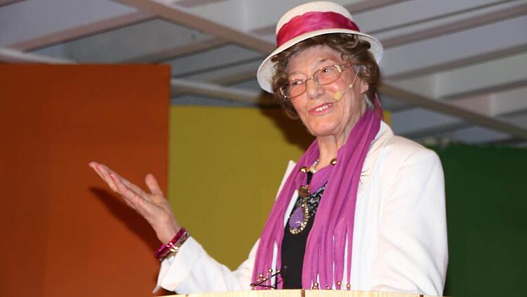 Kolpingfasching in Münnerstadt. Foto: Dieter Britz