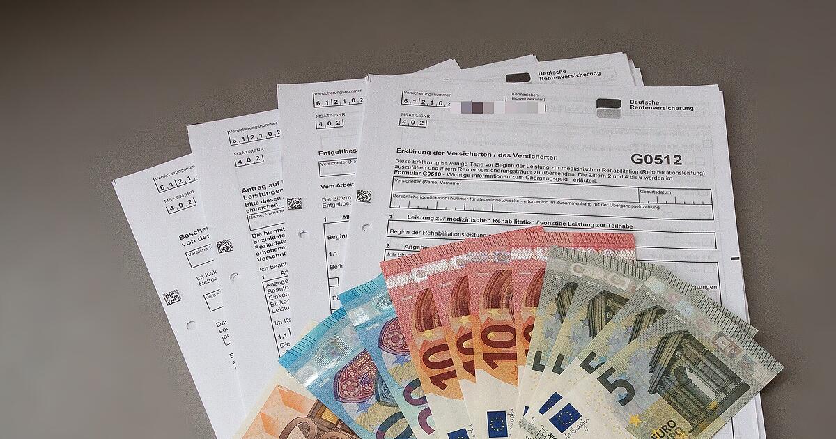 Neues Renten-System: Doppelbesteuerung wird abgeschafft - das ist geplant