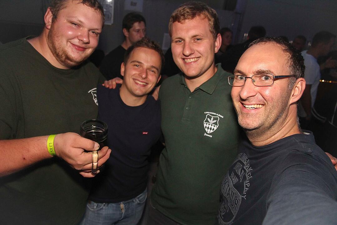 Oberfränkischer Landjugendtag 2025