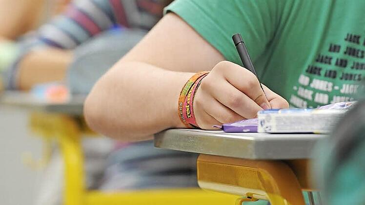 Sind Exen noch zeitgemäß? Foto: Armin Weigel/dpa