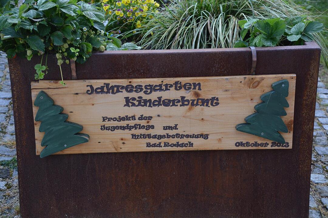 12.08.2015 Fotoreportage Bad Rodach