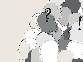 Kandidaten zur Bundestagswahl im verbalen Schlagabtausch