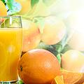 Orangensaft zählt zu den heimlichen Dickmachern