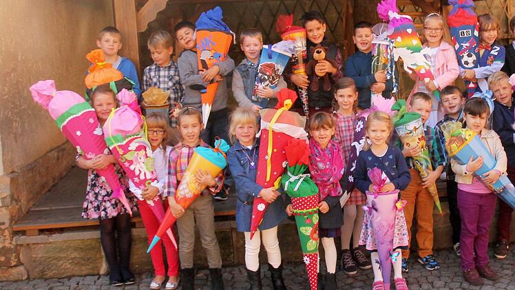 Schule am Marktplatz