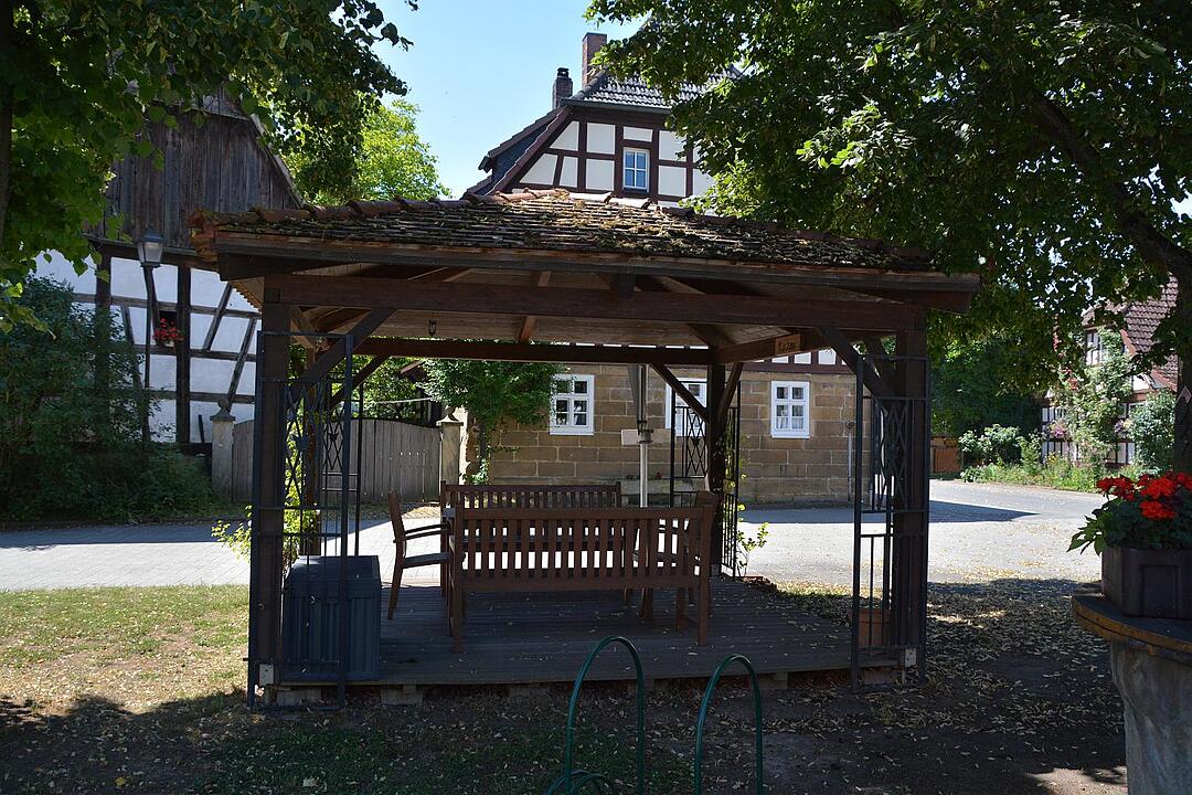 02.09.2015  Fotoreportage Gleußen