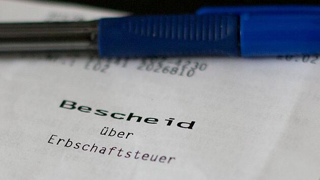 IHK warnt vor Erbschaftssteuer-Pl&auml;nen - oberfr&auml;nkische Betriebe in Gefahr?